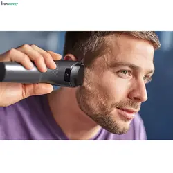 ماشین اصلاح صورت فیلیپس مدل HC3505