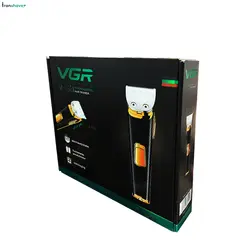 ماشین اصلاح صورت وی جی آر V-022