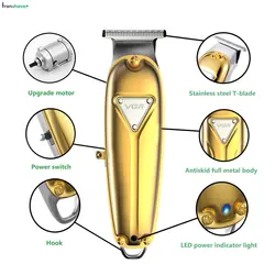 ماشین اصلاح صورت وی جی آر V-057