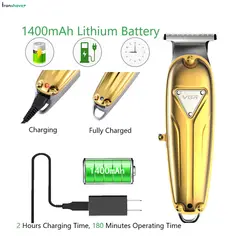 ماشین اصلاح صورت وی جی آر V-057