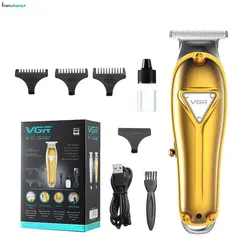 ماشین اصلاح صورت وی جی آر V-057