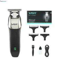 ماشین اصلاح صورت وی جی آر V-171