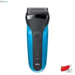 ماشین اصلاح صورت براون مدل ۳۱۰S