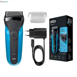 ماشین اصلاح صورت براون مدل ۳۱۰S