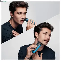 ماشین اصلاح صورت براون مدل ۳۱۰S