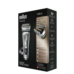 ماشین اصلاح صورت براون مدل ۹۳۳۰s