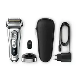 ماشین اصلاح صورت براون مدل ۹۳۳۰s