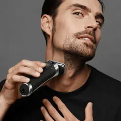 ماشین اصلاح صورت براون مدل ۹۳۳۰s