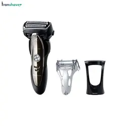 ماشین اصلاح صورت پاناسونیک سری لمدش مدل ES-ST25 و موزن ER115