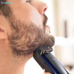ماشین اصلاح صورت فیلیپس مدل BT5190+موزن گوش و بینی NT1151