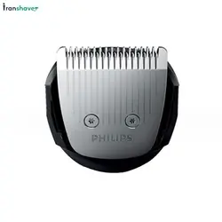 ماشین اصلاح صورت فیلیپس مدل BT5190+موزن گوش و بینی NT1151