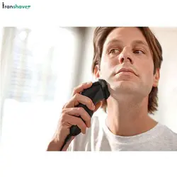 ماشین اصلاح صورت فیلیپس مدل S1110