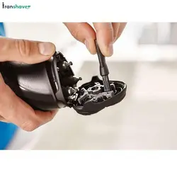 ماشین اصلاح صورت فیلیپس مدل S1110