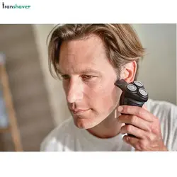 ماشین اصلاح صورت فیلیپس مدل S1110