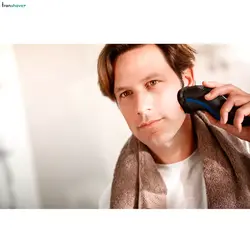 ماشین اصلاح صورت فیلیپس مدل S1510