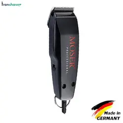 ماشین اصلاح صورت مینی موزر مدل MOSER 1400 Mini