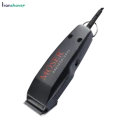 ماشین اصلاح صورت مینی موزر مدل MOSER 1400 Mini