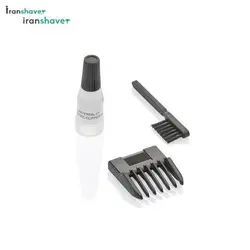 ماشین اصلاح صورت مینی موزر مدل MOSER 1400 Mini