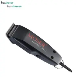 ماشین اصلاح صورت مینی موزر مدل MOSER 1400 Mini