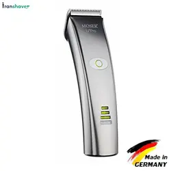 ماشین اصلاح موزر مدل LiPro 1884