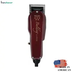 ماشین اصلاح وال بالدینگ مدل BALDING