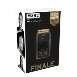 ماشین اصلاح وال فاینال سفارش آمریکا