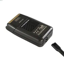 ماشین اصلاح وال فاینال سفارش آمریکا