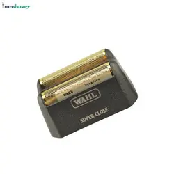 ماشین اصلاح وال فاینال سفارش آمریکا