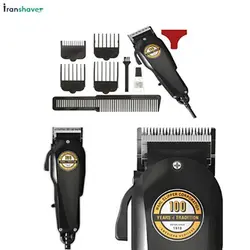 ماشین اصلاح وال مدل special edition