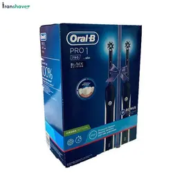 مسواک برقی اورال بی مدلPRO 1 – 790