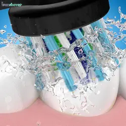 مسواک برقی اورال بی مدلPRO 1 – 790