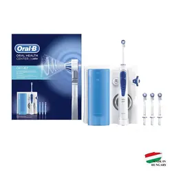 واتر جت اورال بی مدل Professional Care OxyJet MD20