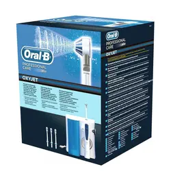 واتر جت اورال بی مدل Professional Care OxyJet MD20