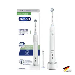 مسواک برقی اورال-بی مدل professional clean