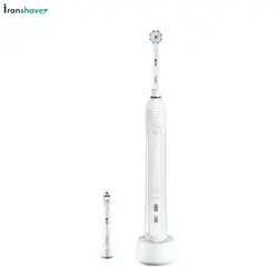 مسواک برقی اورال-بی مدل گام کر ۱ gum care
