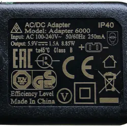 آداپتور موزر شارژی