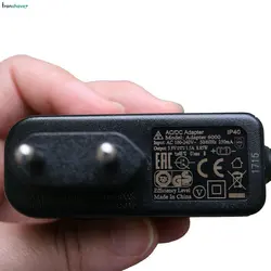 آداپتور موزر شارژی