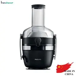 آبمیوه گیری فیلیپس مدل HR1916