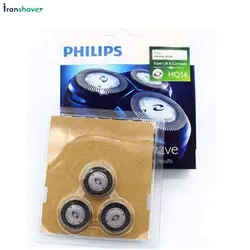 تیغه و شبکه فیلیپس HQ56