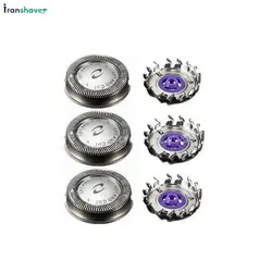 تیغه و شبکه فیلیپس HQ56