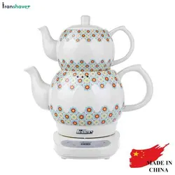 چای ساز فلر مدل TS112