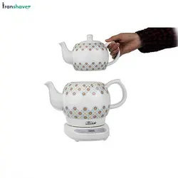 چای ساز فلر مدل TS112