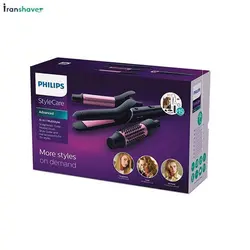 حالت دهنده مو فیلیپس مدل BHH822