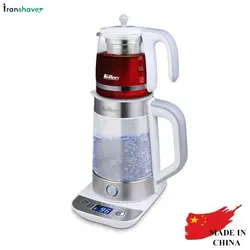 چای ساز فلر مدل TS 117