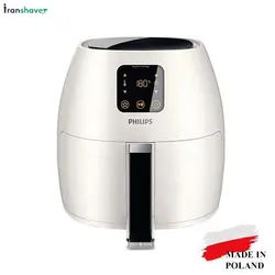 سرخ کن فیلیپس سری Avance Collection مدل HD9240 XL