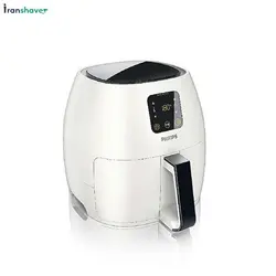 سرخ کن فیلیپس سری Avance Collection مدل HD9240 XL