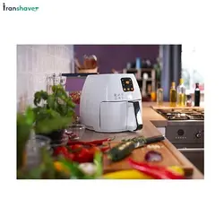 سرخ کن فیلیپس سری Avance Collection مدل HD9240 XL