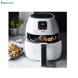 سرخ کن فیلیپس سری Avance Collection مدل HD9240 XL