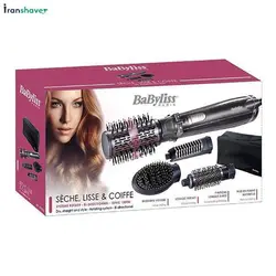 سشوار چرخشی بابیلیس مدل AS250E