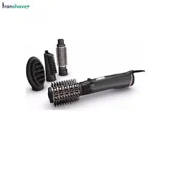 سشوار چرخشی بابیلیس مدل AS250E